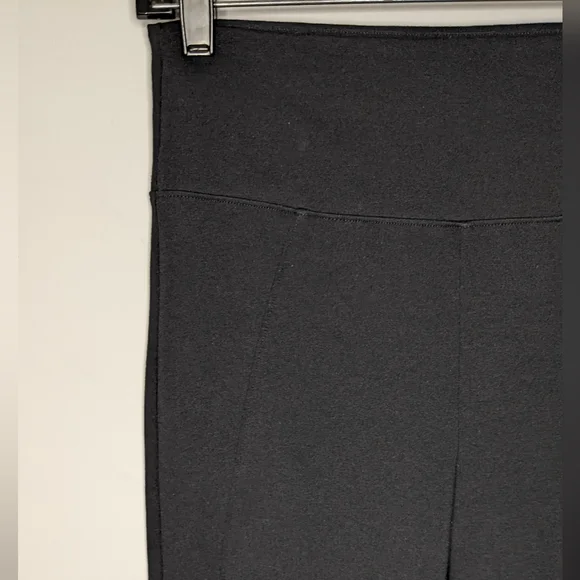 Assets by Spanx Black High Rise Leggings - Picture 5 of 7